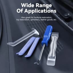 YZ Auto Door Clip Panel Trim Removal Tools Kits Tesla Porsche Mercedes Benz BMW Audi Honda