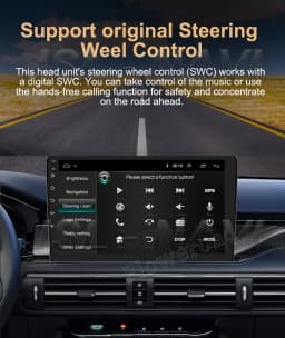 Android 16 Auto For Opel Corsa E 2015-2019 For Opel Adam 2013-2016 Multimedia Video Player Radio Carplay Car GPS WIFI+4G Stereo