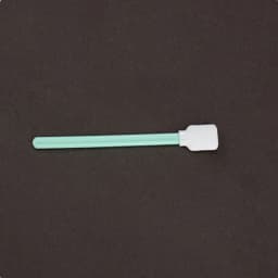 50PCS Cleaning Sponge Cloth Swabs Polyester Fibre Single Side Double Layer Cloth Swabs Car Cleaning and Maintenance Tools