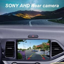 Android 16 For KIA PICANTO Morning 2011 2012 2013 2014 2015 2016 Carplay Auto Multimedia Car Radio Navigation Player WIFI+4G DSP