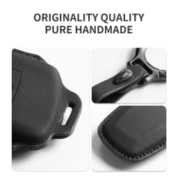 Car Key Case Cover for Geely Galaxy L7 Keycase 24 L6 MAX 1.5T Plus AIR PRO Galaxy L7max E8 E5 Original Car Key Protection Shell
