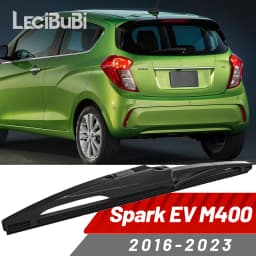 Rear Windshield Wiper Blade Windscreen Wipers Accessories For Chevrolet Spark EV M400 2016-2023 2017 2018 2019 2020 2021 2022