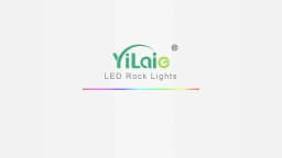 Honalia LED Rock Lights for Trucks 4/6/8/10/12 Pods RGB Truck Rock Lights Kits with App Control for ATV UTV RZR