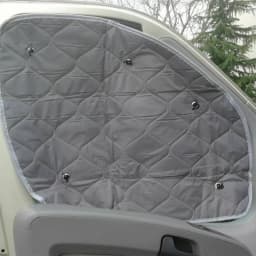 Car SunShades For Fiat Ducato Citroen Relay Peugeot Boxer-Blocks UV Rays&Keeps Interior Cool With Windshield Side Window Covers