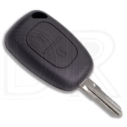 Great 433ASK ID46 PCF7946 Car Remote Key For Renault Trafic Master Kangoo Movano Transmister For Opel Vivaro Vauxhall 2003-2012
