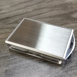 2025 New Fashion Zinc Alloy Car Key Replace Shell Case for Volvo S60 S90 XC40 XC60 XC90 V60 V90 Polestar 1 Polestar 2 Polestar 3