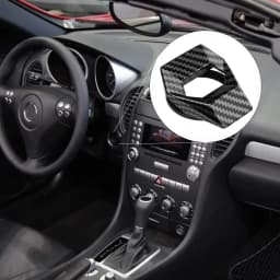 Car Engine Start Stop Switch Button Cover Ignition Anti-scratch Protection Decorative Car Auto Accessories Interior Car-Styling
