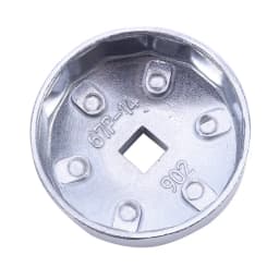 1PCS Wrench Auto Tool Drive 901 902 903 904 Cap Socket Wrench Drive Oil Filter Removel Tools Machine Filter Wrench Hand Tool