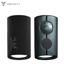 YOCASTY Original Motorcycle Remote Control Key Fob For YAMAHA XMAX XMAX300 NVX NVX155 AEROX JAUNS QBIX 433MHz ID49 Chip
