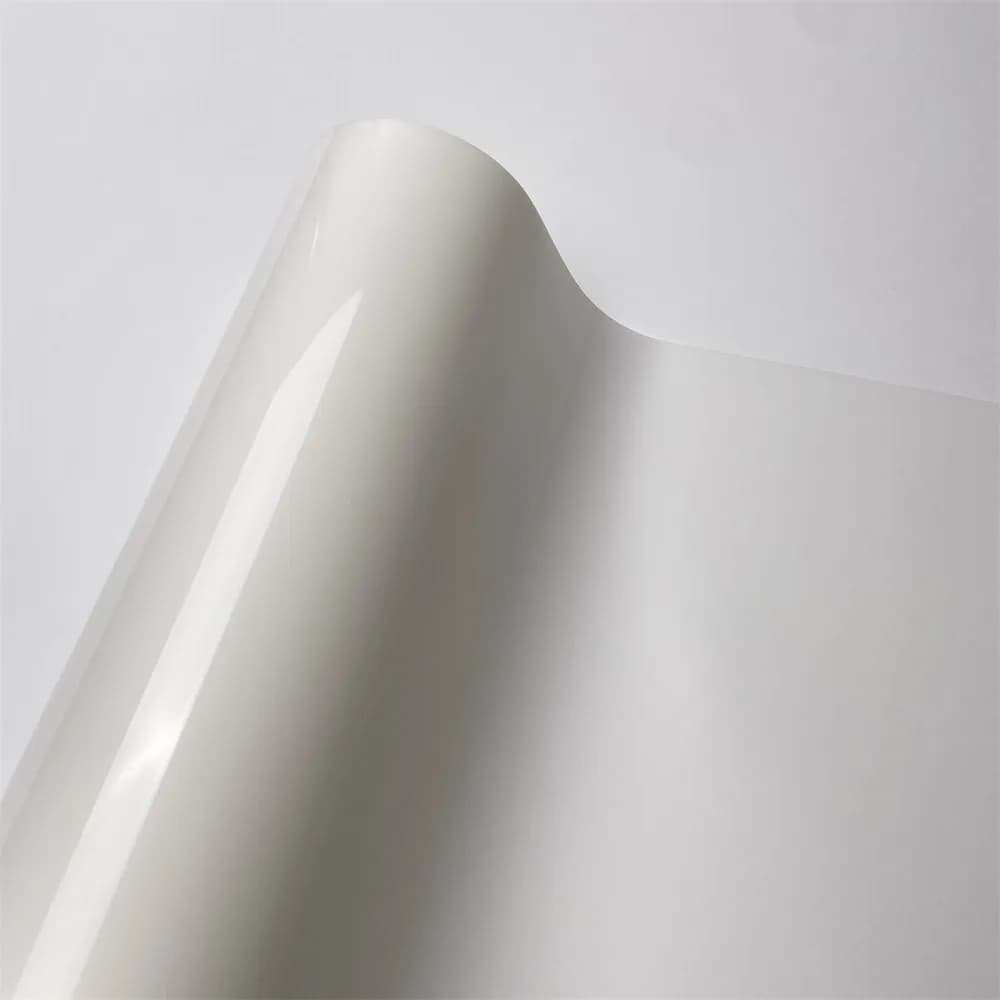 Premium PPF Car Protective Film Clear TPU Covering Anti-Scratch Paint Wrap Waterproof Transparent Automotive Protector Vinyl