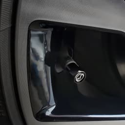 4Pcs Car Wheel Tire Valve Cap Tyre Rim Stem Cover for Mazda 2 3 5 6 Axela Atenza Speed 6 CX-3 CX-4 CX 5 CX-7 CX-8 CX-9 MS Demio