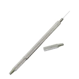 Car Windshield Wiper Nozzle Adjustment Tool 2-in-1 Windscreen Windshield Washer Spray Nozzle Cleaner Needle Windshield Washer