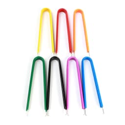 Fuse Puller Car Automobile Fuse Clips Tools Extractor Removal Security Tool Car Auto Van Blade Mini Plastic & Metal Accessories
