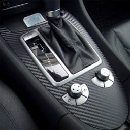 3D Carbon Fiber Black Vinyl Wrap Car Motorcycle Adhesive Vinyl Body Wrapping Film PVC Styling Auto Decal Car Accessories