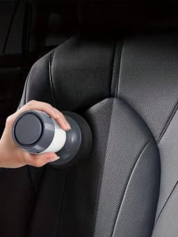 5-in-1 Car Waxing & Polishing Tool – Multi-Function Applicator for Paint, Glass & Plastic Interior Polishing and Scratch Repair