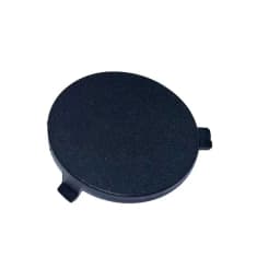 1X Front Center Console Screw Cover Car Accessories 51167053123 For Bmw Z4 E85 E86 2003 2004 2005 2006 - 2009