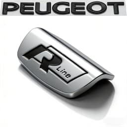Car Steering Wheel Accessories Metal Stickers For VW Golf T‑Roc Tiguan Polo Passat T‑Cross Taigo ID.4 ID.7 Atlas Beetle MK7 6