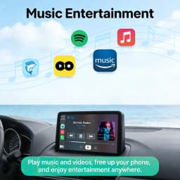 For Mazda Carplay Android Auto Adapter Mazda 2 3 6 CX3 CX5 CX8 CX9 MX5 System Upgrade MZD OEM Fit USB Hub Retrofit Kit TK78669U0