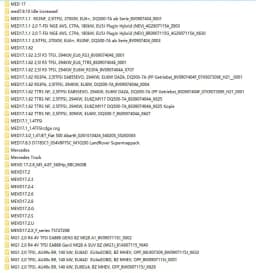 2026 Hot Selling Winols 4.7 Software+2021 Damos File Latest ECU Programming Tool+installation Video Guide Car Auto Repair Softwa