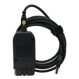 2026 VCDS 26.3 HEX V2 OBD2 Diagnostic Cable For VAG Cars Free Gift USB Drive Software Multi-Language Scanner