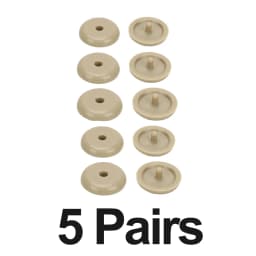 1-20Pc Car Safety Seat Belt Limiter Buckle Clip Seatbelt Stopper Button Retainer Black Automobile Interior Seat Belt Accessories