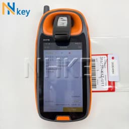 35121-K1Z-U11 Motorcycle Remote Control Key For PCX160 FORZA NSS350 Motorcycle ID47 Chip NCF29A1X 433.92Mhz