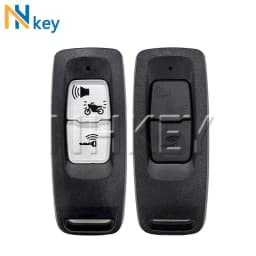 35121-K1Z-U11 Motorcycle Remote Control Key For PCX160 FORZA NSS350 Motorcycle ID47 Chip NCF29A1X 433.92Mhz