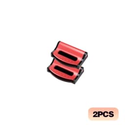 Car Seat Belt Limiter, In-car Seat Tension Adjuster, Anti-tightening Safety Belt Fixing Clip for Pregnant Women