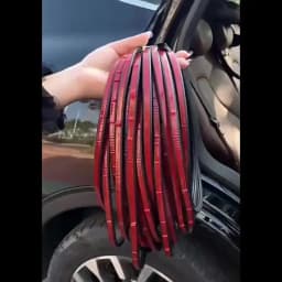 Car Rubber Door Sealing Car Door Hood Trunk Seal Strip 5/10/20meters Universal Noise Insulate Car Door Seal Strip Rubber Sealing