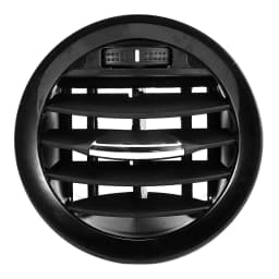 Dashboard Air Vent Heater Outer 13203702 13365425 Fit for VAUXHALL CORSA D 2006-2014 Dashboard Air Vent Heater Air Vent Nozzle