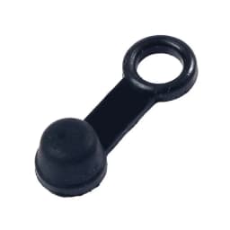 10X Brake Bleeder Screw Cap Grease Zerk Fitting Cap Brake Bleed Nipple Screw Dust Cap Cover Rubber Motorcycle Motorbike Dust Cov