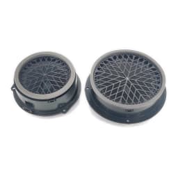 8T0035415A 8K0035411 Car Door Woofer Door Sound Speaker Woofer Tweeter For Audi A4 B8 A5 2009 2010 2011 2012 2013 2014 2015 2016