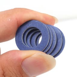Oil Drain Plug Gaskets Seal Washer Oil Pan Ring Oil Drain Plug Gaskets for Toyota Camry Corolla Auto Parts # 90430-12031