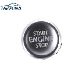 For VW Golf 7 MK7 VII 5GG 959 839 Golf GTI e-Golf Sportwagen Start Stop Button Engine Ignition Switch 5GG959839