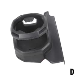 Car Door Cup Holder for Jeep WRANGLER JL 4-Door JT 2018-2023 Car Door Window Modified Car Interior Accessories N7O4