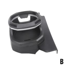 Car Door Cup Holder for Jeep WRANGLER JL 4-Door JT 2018-2023 Car Door Window Modified Car Interior Accessories N7O4