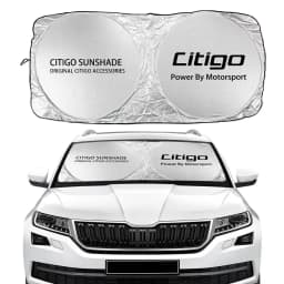 Car Windshield Sunshade Cover Accessories For Skoda Octavia Fabia Rapid Superb Kodiaq Scala Karoq Citigo Kamiq Roomster Enyaq