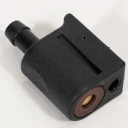 22-13563Q3 Fuel Line Connector 22-13563A3 for Mercury Mariner MerCruiser 4HP-40HP Outboard Motor 8mm, Female Engine End