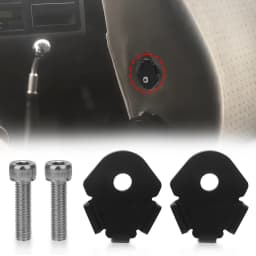 2/4PCS For Volkswagen T4 Armrest Repair Kit Flat Caravelle