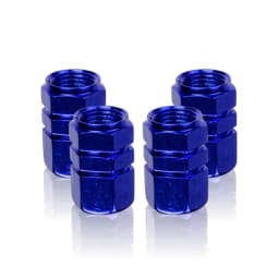 runmade 4pcs Universal Aluminum Car Wheel Tires Valves Tyre Stem Air Caps Airtight Cover For Auto SUV Truck Motorcycle Bike