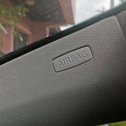 For VW Jetta A5 A6 MK5 Golf 5 6 7 GTI Passat B6 B7 CC Polo 1/2/4Pc A B C Pillar Airbag Emblem Cap 3C0853437C 1K8853437 5G0853437