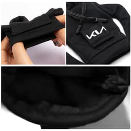 Gear Shift Hoodie Cover Manual Automatic Car Shift Lever Handle Decoration for KIA Rio Ceed Sportage Cerato Soul Sorento Picanto