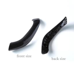 X1 X2 F48 F49 F39 2016-2020 2 Pcs 4 Pcs Car Interior Door Pull Handle Outer Cover Trim Replacement For BMW