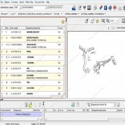 2025.03 XDOS xentry XPT 2023 WIS/ASR EPC Workshop Vediamo 5.01 database DTS Monaco V8.16 V9.02 database for mb star c4/c5 tools