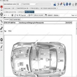 2025.03 XDOS xentry XPT 2023 WIS/ASR EPC Workshop Vediamo 5.01 database DTS Monaco V8.16 V9.02 database for mb star c4/c5 tools
