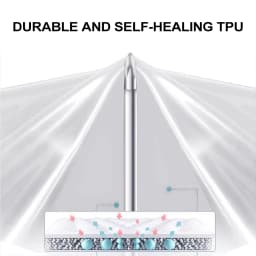 for Geely EX2 2025 2026 Car Interior Center Console Clear Protective TPU Film Anti Scratch Pre-cut PPF Sticker Auto Accessories