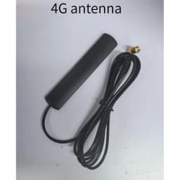 Car Android Radio Loudspeaker Alarm Buzzer Microphone 4G/GPS Antenna 360 Degree Camera DVR Car Towel Installation Tool
