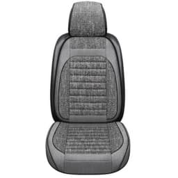 Car Seat Cushion Car Seat Protector Four Seasons Universal Car Seat Cushion Car Front Car Shape Interior Accessories Seat Cover