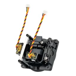 Radiomaster AG01 NANO CNC Hall Gimbals Set For Pocket