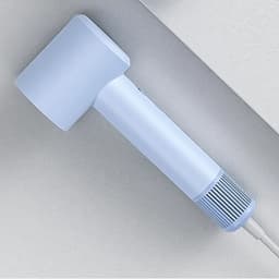 XIAOMI H501 SE High Speed Hair Dryer 62m/s Wind Speed Negative Ion Hair Care Professional Dry 220V CN Version Hair Drie